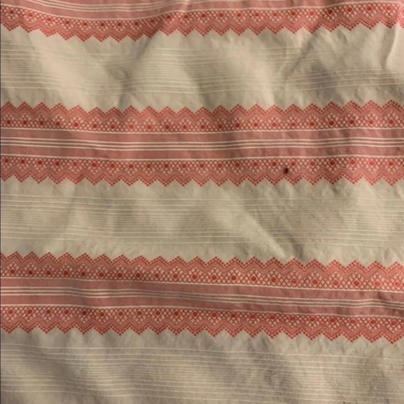 Mauve dress size 0 - Picture 6 of 7